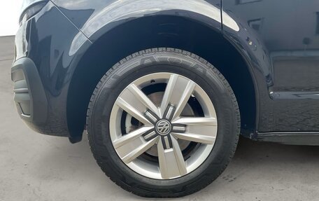 Volkswagen Multivan T6 рестайлинг, 2022 год, 4 550 000 рублей, 18 фотография