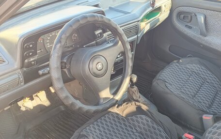 Daewoo Nexia I рестайлинг, 1998 год, 120 000 рублей, 5 фотография