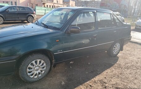 Daewoo Nexia I рестайлинг, 1998 год, 120 000 рублей, 3 фотография