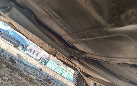 Daewoo Nexia I рестайлинг, 1998 год, 120 000 рублей, 8 фотография