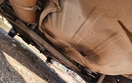 Daewoo Nexia I рестайлинг, 1998 год, 120 000 рублей, 7 фотография