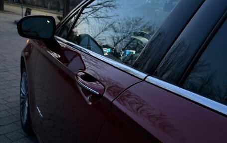 Ford Fusion (North America) II, 2014 год, 1 200 000 рублей, 4 фотография