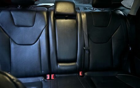 Ford Fusion (North America) II, 2014 год, 1 200 000 рублей, 11 фотография