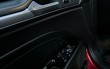 Ford Fusion (North America) II, 2014 год, 1 200 000 рублей, 19 фотография