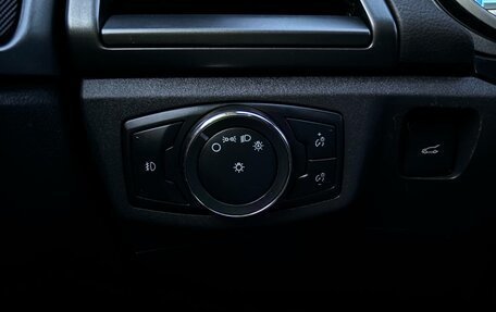 Ford Fusion (North America) II, 2014 год, 1 200 000 рублей, 20 фотография