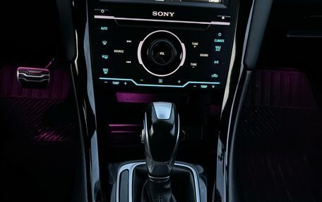 Ford Fusion (North America) II, 2014 год, 1 200 000 рублей, 21 фотография