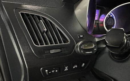 Hyundai ix35 I рестайлинг, 2010 год, 1 049 000 рублей, 10 фотография