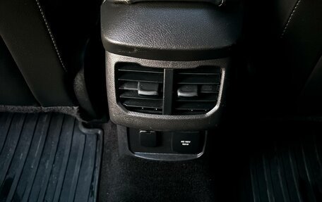 Ford Fusion (North America) II, 2014 год, 1 200 000 рублей, 22 фотография