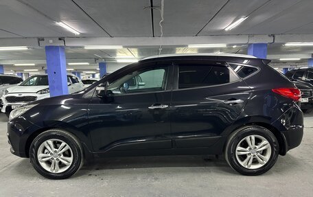 Hyundai ix35 I рестайлинг, 2010 год, 1 049 000 рублей, 8 фотография