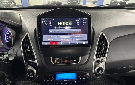 Hyundai ix35 I рестайлинг, 2010 год, 1 049 000 рублей, 12 фотография