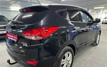 Hyundai ix35 I рестайлинг, 2010 год, 1 049 000 рублей, 5 фотография