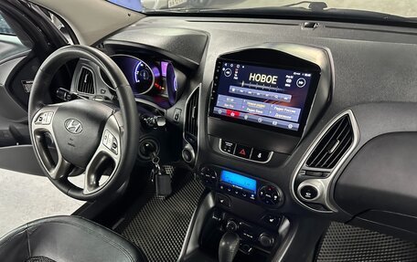 Hyundai ix35 I рестайлинг, 2010 год, 1 049 000 рублей, 15 фотография