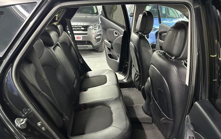 Hyundai ix35 I рестайлинг, 2010 год, 1 049 000 рублей, 21 фотография