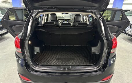 Hyundai ix35 I рестайлинг, 2010 год, 1 049 000 рублей, 22 фотография