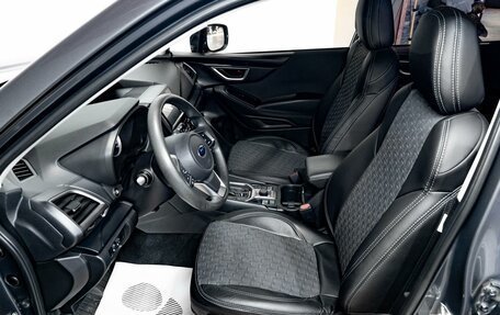 Subaru Forester, 2020 год, 2 850 000 рублей, 5 фотография