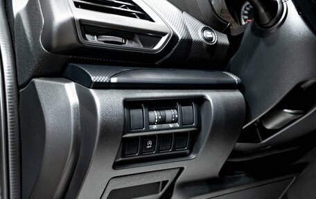 Subaru Forester, 2020 год, 2 850 000 рублей, 11 фотография