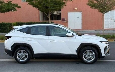 Hyundai Tucson, 2026 год, 3 880 000 рублей, 2 фотография