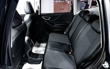 Subaru Forester, 2020 год, 2 850 000 рублей, 14 фотография