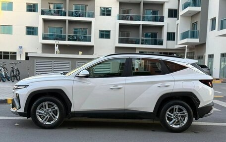 Hyundai Tucson, 2026 год, 3 880 000 рублей, 3 фотография