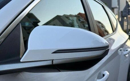 Hyundai Tucson, 2026 год, 3 880 000 рублей, 7 фотография