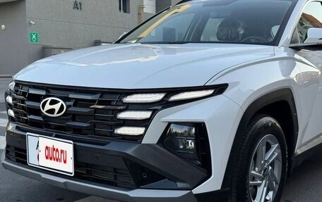 Hyundai Tucson, 2026 год, 3 880 000 рублей, 5 фотография