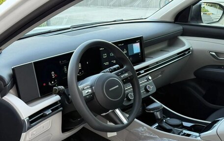 Hyundai Tucson, 2026 год, 3 880 000 рублей, 20 фотография