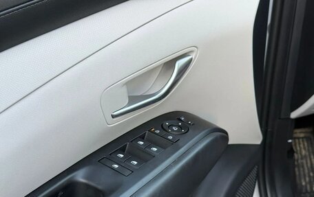 Hyundai Tucson, 2026 год, 3 880 000 рублей, 17 фотография