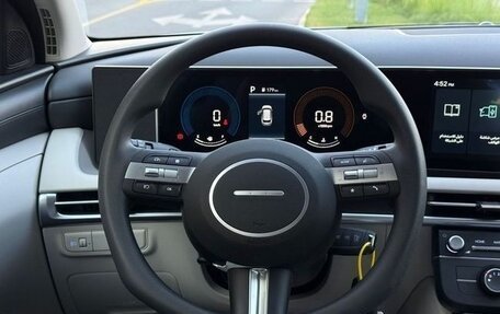 Hyundai Tucson, 2026 год, 3 880 000 рублей, 9 фотография