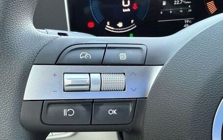 Hyundai Tucson, 2026 год, 3 880 000 рублей, 11 фотография