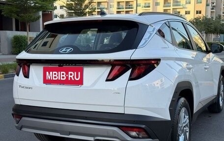 Hyundai Tucson, 2026 год, 3 880 000 рублей, 8 фотография