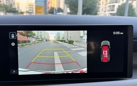 Hyundai Tucson, 2026 год, 3 880 000 рублей, 10 фотография