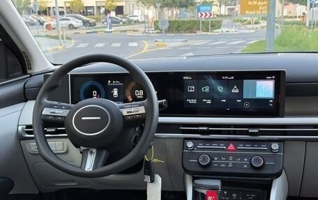 Hyundai Tucson, 2026 год, 3 880 000 рублей, 18 фотография