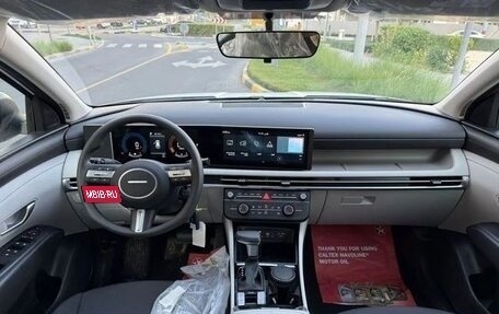 Hyundai Tucson, 2026 год, 3 880 000 рублей, 19 фотография