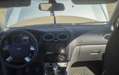 Ford Focus II рестайлинг, 2011 год, 500 000 рублей, 10 фотография