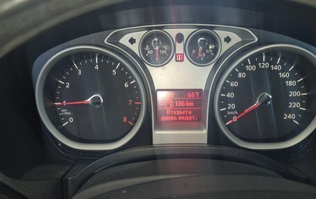 Ford Focus II рестайлинг, 2011 год, 500 000 рублей, 3 фотография