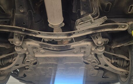 Ford Focus II рестайлинг, 2011 год, 500 000 рублей, 4 фотография