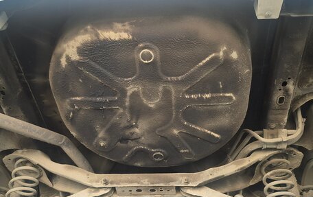 Ford Focus II рестайлинг, 2011 год, 500 000 рублей, 6 фотография