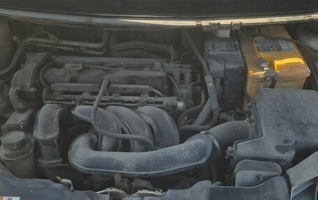 Ford Focus II рестайлинг, 2011 год, 500 000 рублей, 12 фотография