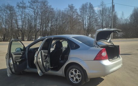 Ford Focus II рестайлинг, 2011 год, 500 000 рублей, 15 фотография