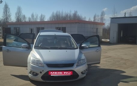 Ford Focus II рестайлинг, 2011 год, 500 000 рублей, 13 фотография