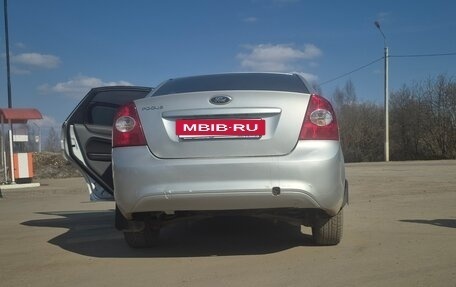 Ford Focus II рестайлинг, 2011 год, 500 000 рублей, 8 фотография