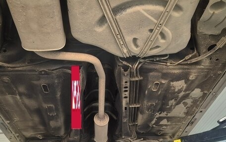 Ford Focus II рестайлинг, 2011 год, 500 000 рублей, 5 фотография