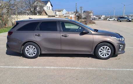 KIA cee'd III, 2019 год, 1 790 000 рублей, 4 фотография