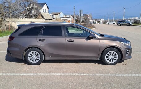 KIA cee'd III, 2019 год, 1 790 000 рублей, 7 фотография