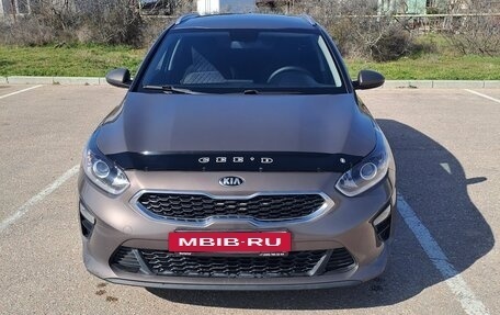 KIA cee'd III, 2019 год, 1 790 000 рублей, 3 фотография