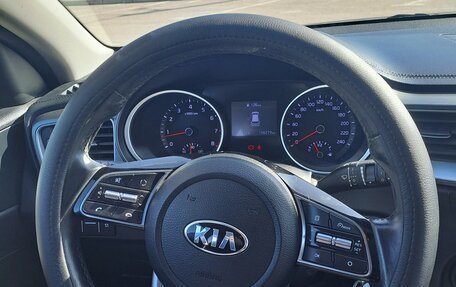 KIA cee'd III, 2019 год, 1 790 000 рублей, 8 фотография