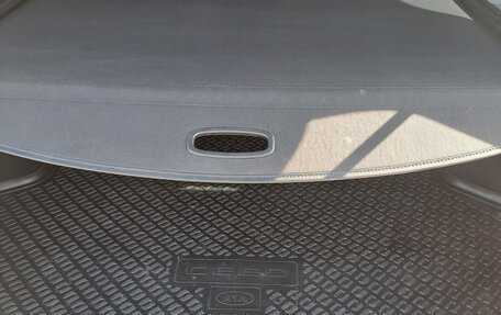 KIA cee'd III, 2019 год, 1 790 000 рублей, 11 фотография