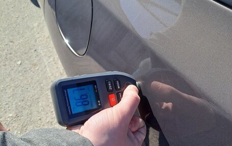 KIA cee'd III, 2019 год, 1 790 000 рублей, 24 фотография