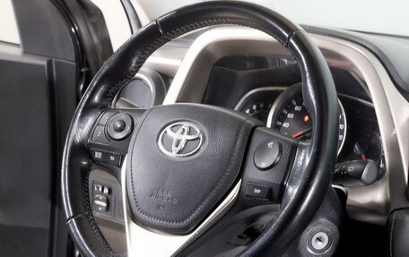 Toyota RAV4, 2015 год, 2 183 000 рублей, 7 фотография