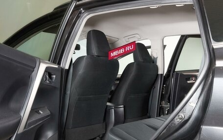 Toyota RAV4, 2015 год, 2 183 000 рублей, 9 фотография